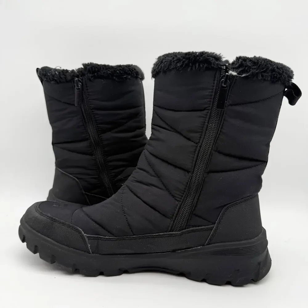 Kamik womens snowdon